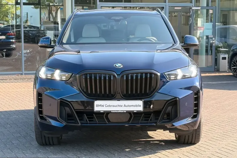 BMW X5 (Seria X) din 2023 cu 67.950 km - oferta BMW260606 - foto 2