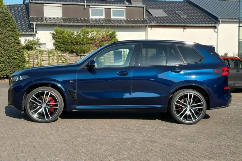 BMW X5 (Seria X) din 2023 cu 67.950 km - oferta BMW260606 - foto 3