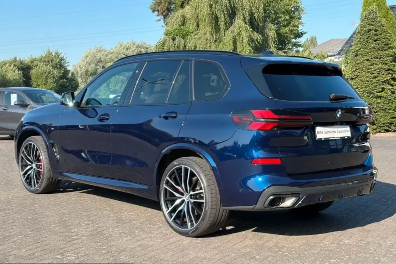 BMW X5 (Seria X) din 2023 cu 67.950 km - oferta BMW260606 - foto 4