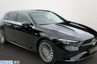 Mercedes-Benz A 250 (Clasa A) din 2025 cu 23.101 km - oferta MER260607 - foto 1
