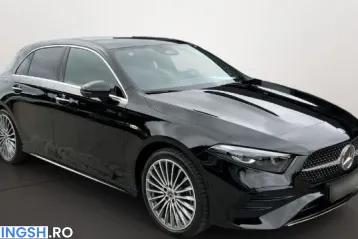 Mercedes-Benz A 250 din 2025 - oferta MER260607