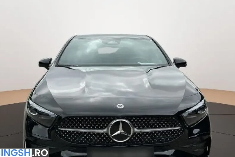 Mercedes-Benz A 250 (Clasa A) din 2025 cu 23.101 km - oferta MER260607 - foto 3