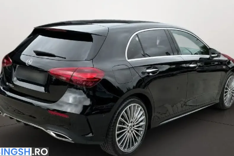 Mercedes-Benz A 250 (Clasa A) din 2025 cu 23.101 km - oferta MER260607 - foto 5