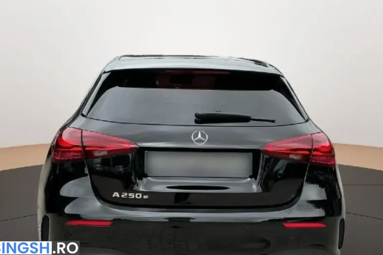 Mercedes-Benz A 250 (Clasa A) din 2025 cu 23.101 km - oferta MER260607 - foto 6