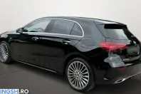 Mercedes-Benz A 250 (Clasa A) din 2025 cu 23.101 km - oferta MER260607 - foto 7