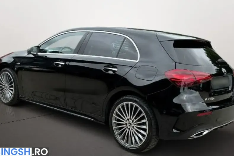 Mercedes-Benz A 250 (Clasa A) din 2025 cu 23.101 km - oferta MER260607 - foto 7