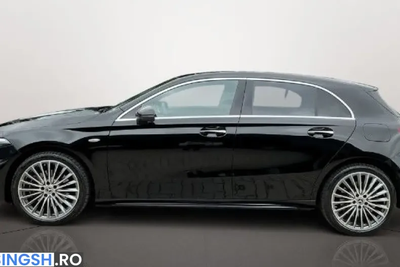 Mercedes-Benz A 250 (Clasa A) din 2025 cu 23.101 km - oferta MER260607 - foto 8