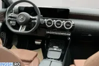 Mercedes-Benz A 250 (Clasa A) din 2025 cu 23.101 km - oferta MER260607 - foto 10