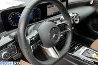 Mercedes-Benz A 250 (Clasa A) din 2025 cu 23.101 km - oferta MER260607 - foto 12
