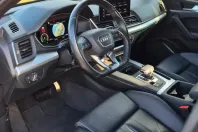 Audi Q5 din 2021 cu 123.500 km - oferta AUD260608 - foto 5