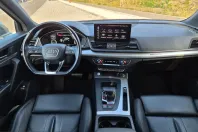 Audi Q5 din 2021 cu 123.500 km - oferta AUD260608 - foto 6