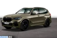 BMW X5 (Seria X) din 2022 cu 48.295 km - oferta BMW260609 - foto 1