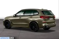 BMW X5 (Seria X) din 2022 cu 48.295 km - oferta BMW260609 - foto 2