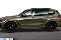 BMW X5 (Seria X) din 2022 cu 48.295 km - oferta BMW260609 - foto 3