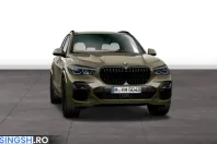 BMW X5 (Seria X) din 2022 cu 48.295 km - oferta BMW260609 - foto 4