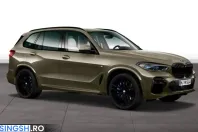 BMW X5 (Seria X) din 2022 cu 48.295 km - oferta BMW260609 - foto 8