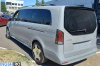 Mercedes-Benz V 300 (Clasa V) din 2026 cu 100 km - oferta MER260610 - foto 2