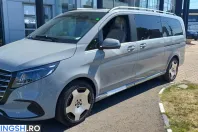 Mercedes-Benz V 300 (Clasa V) din 2026 cu 100 km - oferta MER260610 - foto 3
