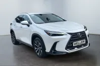 Lexus NX 450h din 2023 cu 34.163 km - oferta LEX260611 - foto 1
