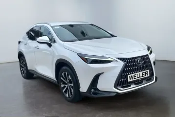 Lexus NX 450h din 2023 - oferta LEX260611