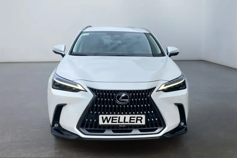 Lexus NX 450h din 2023 cu 34.163 km - oferta LEX260611 - foto 3