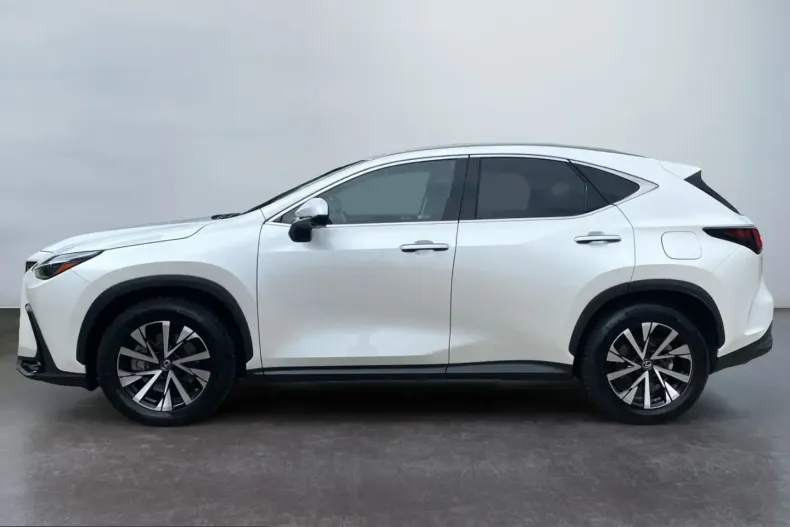 Lexus NX 450h din 2023 cu 34.163 km - oferta LEX260611 - foto 4