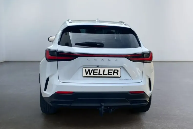 Lexus NX 450h din 2023 cu 34.163 km - oferta LEX260611 - foto 5