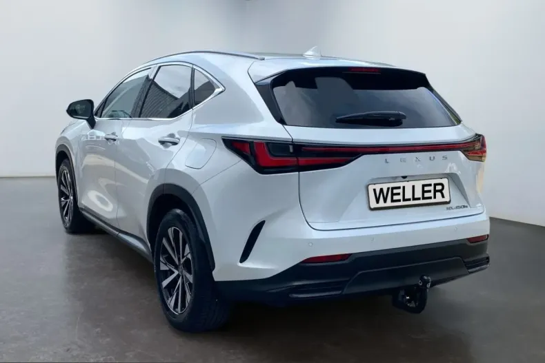 Lexus NX 450h din 2023 cu 34.163 km - oferta LEX260611 - foto 6