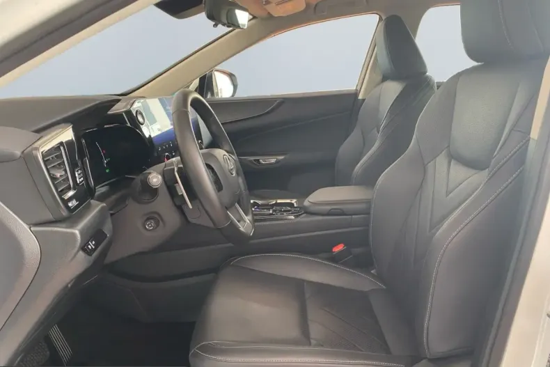 Lexus NX 450h din 2023 cu 34.163 km - oferta LEX260611 - foto 7