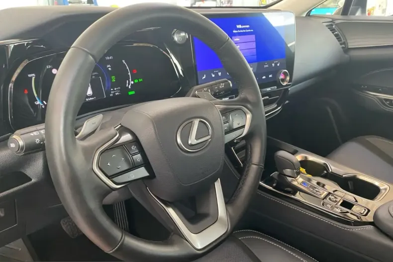 Lexus NX 450h din 2023 cu 34.163 km - oferta LEX260611 - foto 10