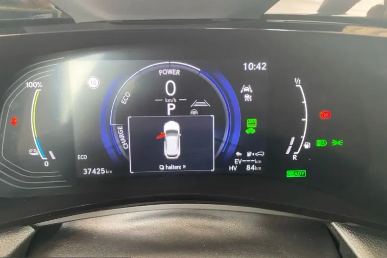 Lexus NX 450h din 2023 cu 34.163 km - oferta LEX260611 - foto 11