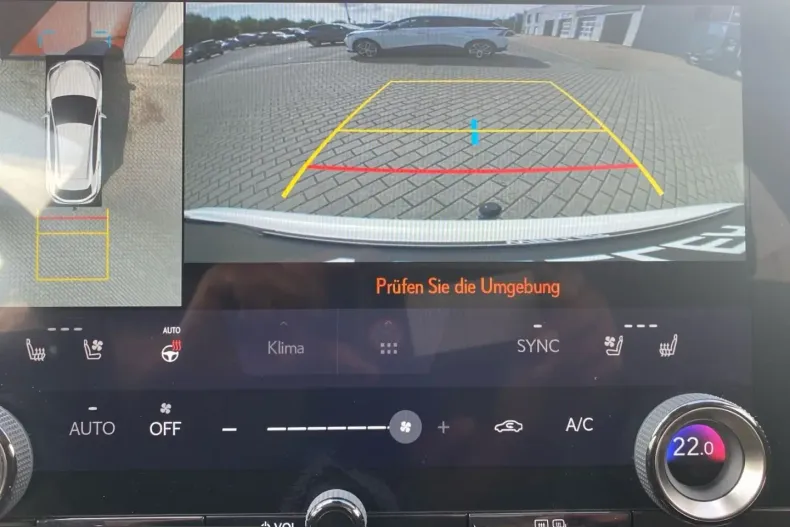 Lexus NX 450h din 2023 cu 34.163 km - oferta LEX260611 - foto 12
