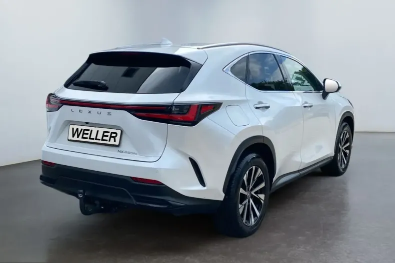 Lexus NX 450h din 2023 cu 34.163 km - oferta LEX260611 - foto 15