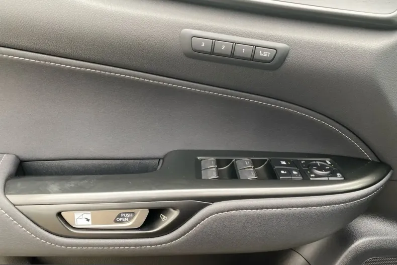 Lexus NX 450h din 2023 cu 34.163 km - oferta LEX260611 - foto 19
