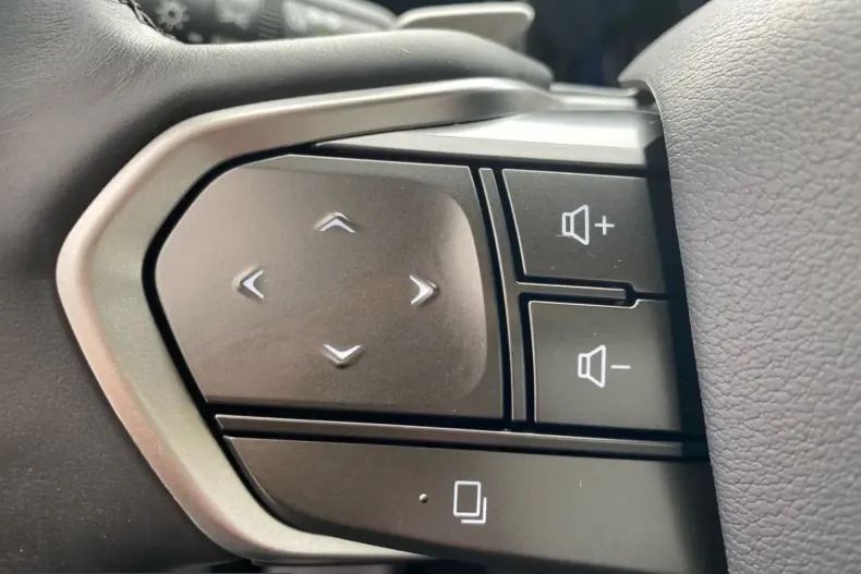 Lexus NX 450h din 2023 cu 34.163 km - oferta LEX260611 - foto 21