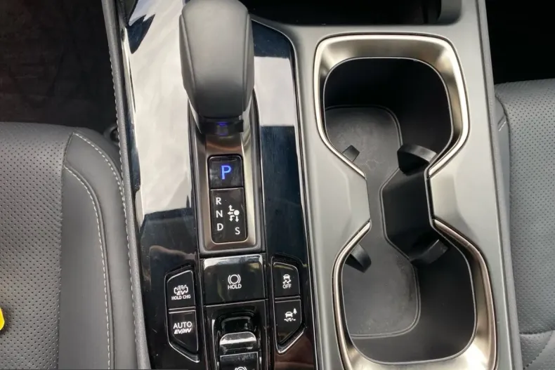 Lexus NX 450h din 2023 cu 34.163 km - oferta LEX260611 - foto 23