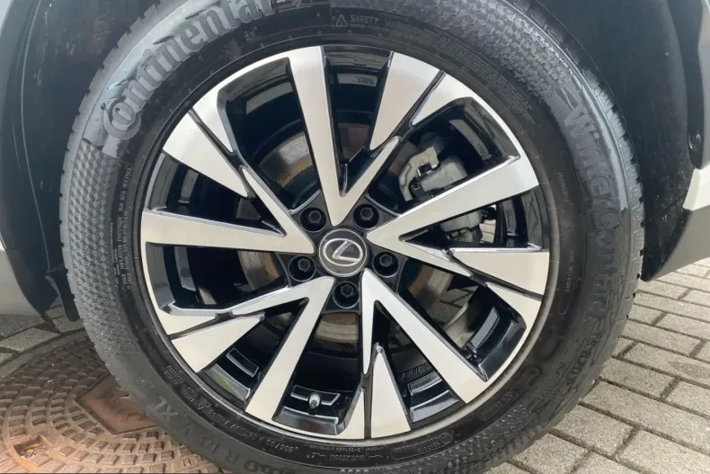 Lexus NX 450h din 2023 cu 34.163 km - oferta LEX260611 - foto 26