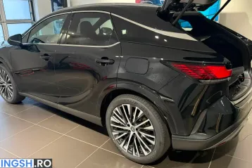 Lexus RX 450 din 2026 - oferta LEX260612