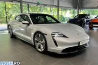 Porsche Taycan din 2022 cu 33.811 km - oferta POR260613 - foto 1