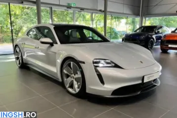 Porsche Taycan din 2022 - oferta POR260613
