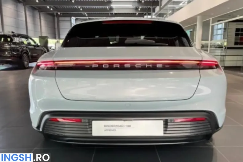 Porsche Taycan din 2022 cu 33.811 km - oferta POR260613 - foto 4