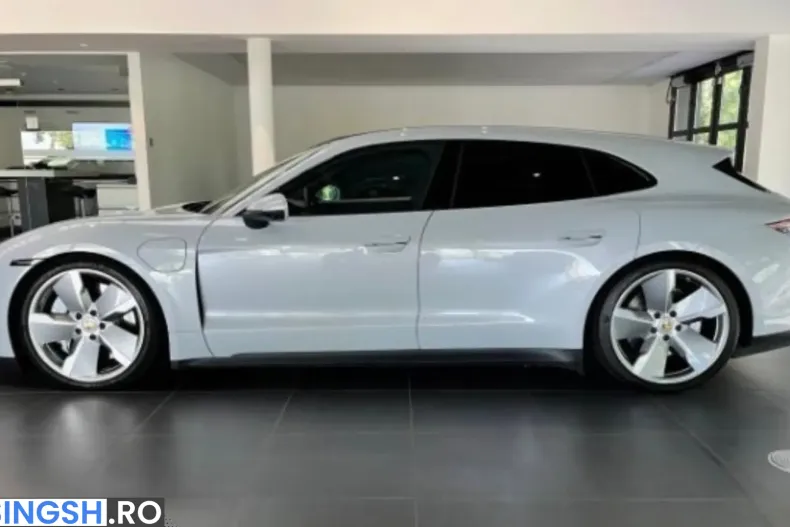 Porsche Taycan din 2022 cu 33.811 km - oferta POR260613 - foto 5