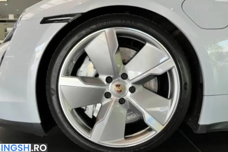 Porsche Taycan din 2022 cu 33.811 km - oferta POR260613 - foto 7