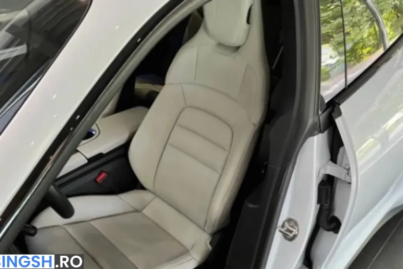 Porsche Taycan din 2022 cu 33.811 km - oferta POR260613 - foto 19