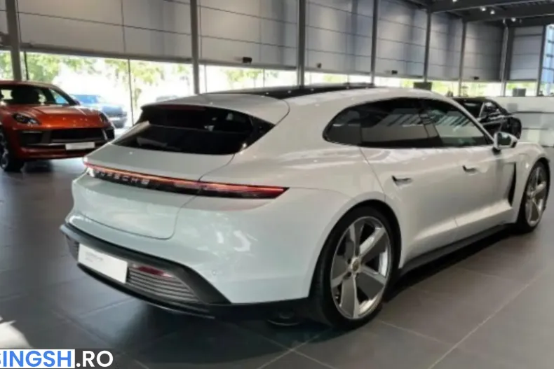 Porsche Taycan din 2022 cu 33.811 km - oferta POR260613 - foto 25