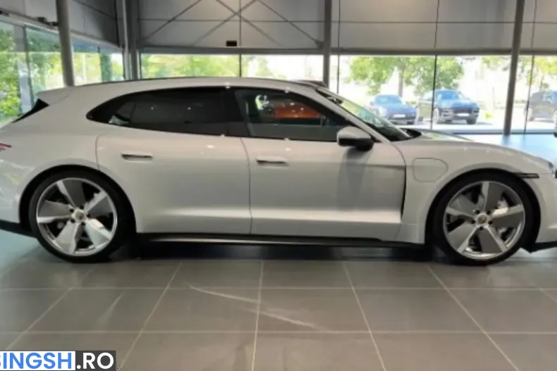 Porsche Taycan din 2022 cu 33.811 km - oferta POR260613 - foto 27