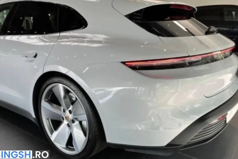 Porsche Taycan din 2022 cu 33.811 km - oferta POR260613 - foto 28