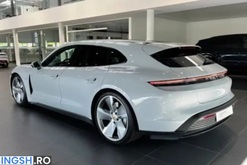 Porsche Taycan din 2022 cu 33.811 km - oferta POR260613 - foto 29