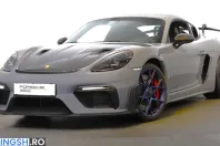 Porsche Cayman din 2026 cu 665 km - oferta POR260614 - foto 1