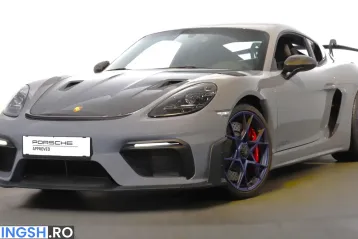 Porsche Cayman din 2026 - oferta POR260614